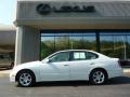 Crystal White - GS 300 Photo No. 2