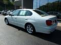 Crystal White - GS 300 Photo No. 3