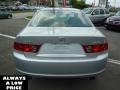 Alabaster Silver Metallic - TSX Sedan Photo No. 6