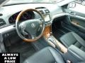 Alabaster Silver Metallic - TSX Sedan Photo No. 11