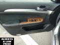 Alabaster Silver Metallic - TSX Sedan Photo No. 12