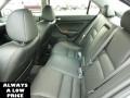 Alabaster Silver Metallic - TSX Sedan Photo No. 14
