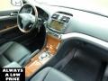 Alabaster Silver Metallic - TSX Sedan Photo No. 16