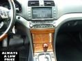 Alabaster Silver Metallic - TSX Sedan Photo No. 18