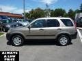 2006 Sahara Sand Metallic Honda CR-V EX 4WD  photo #4