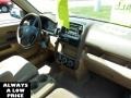 2006 Sahara Sand Metallic Honda CR-V EX 4WD  photo #17