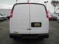 2005 Summit White Chevrolet Express 2500 Extended Commercial Van  photo #3