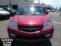 2003 Redrock Pearl Acura MDX   photo #2
