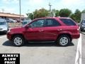 2003 Redrock Pearl Acura MDX   photo #4