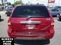 2003 Redrock Pearl Acura MDX   photo #6