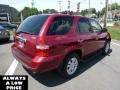 2003 Redrock Pearl Acura MDX   photo #7