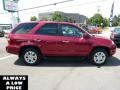 2003 Redrock Pearl Acura MDX   photo #8