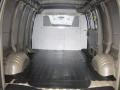 Sandstone Metallic - Express 1500 AWD Cargo Van Photo No. 6