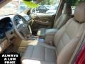 2003 Redrock Pearl Acura MDX   photo #10