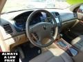 2003 Redrock Pearl Acura MDX   photo #11