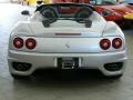 Silver - 360 Spider Photo No. 4