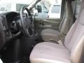 Sandstone Metallic - Express 1500 AWD Cargo Van Photo No. 10