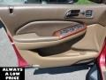 2003 Redrock Pearl Acura MDX   photo #13