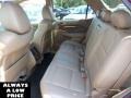 2003 Redrock Pearl Acura MDX   photo #14