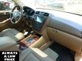 2003 Redrock Pearl Acura MDX   photo #17