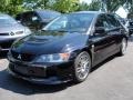 Tarmac Black - Lancer Evolution IX MR Photo No. 2