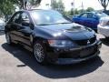 Tarmac Black - Lancer Evolution IX MR Photo No. 16