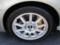 Crystal Gray Metallic - Impreza WRX STi Photo No. 7