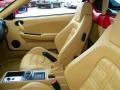 Red - F430 Spider F1 Photo No. 3