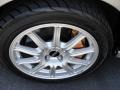 Crystal Gray Metallic - Impreza WRX STi Photo No. 13
