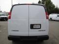 2005 Summit White Chevrolet Express 2500 Commercial Van  photo #4