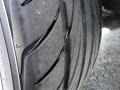 Crystal Gray Metallic - Impreza WRX STi Photo No. 14