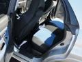 Crystal Gray Metallic - Impreza WRX STi Photo No. 16
