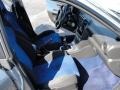 Crystal Gray Metallic - Impreza WRX STi Photo No. 19