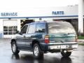 2005 Bermuda Blue Metallic Chevrolet Tahoe LT 4x4  photo #3