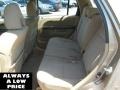 2005 Sahara Sand Metallic Honda CR-V LX 4WD  photo #13