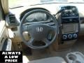2005 Sahara Sand Metallic Honda CR-V LX 4WD  photo #14