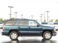 2005 Bermuda Blue Metallic Chevrolet Tahoe LT 4x4  photo #16