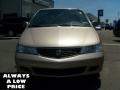 2001 Mesa Beige Honda Odyssey EX  photo #2