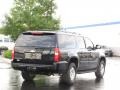Black - Suburban 1500 LT 4x4 Photo No. 3