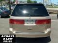 2001 Mesa Beige Honda Odyssey EX  photo #6