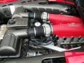 Red - F430 Spider F1 Photo No. 11