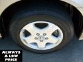 2001 Mesa Beige Honda Odyssey EX  photo #9