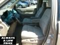 2001 Mesa Beige Honda Odyssey EX  photo #10