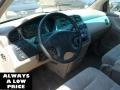 2001 Mesa Beige Honda Odyssey EX  photo #11