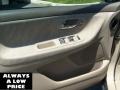 2001 Mesa Beige Honda Odyssey EX  photo #12