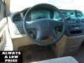 2001 Mesa Beige Honda Odyssey EX  photo #14