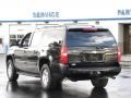 Black - Suburban 1500 LT 4x4 Photo No. 15