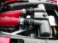 Red - F430 Spider F1 Photo No. 13
