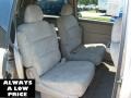 2001 Mesa Beige Honda Odyssey EX  photo #16