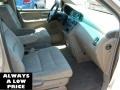 2001 Mesa Beige Honda Odyssey EX  photo #17